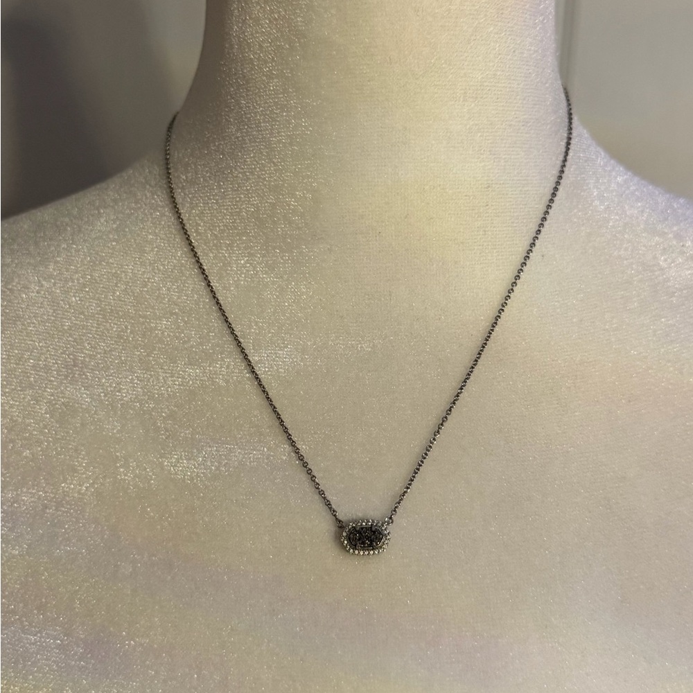 Kendra Scott Chelsea Necklace